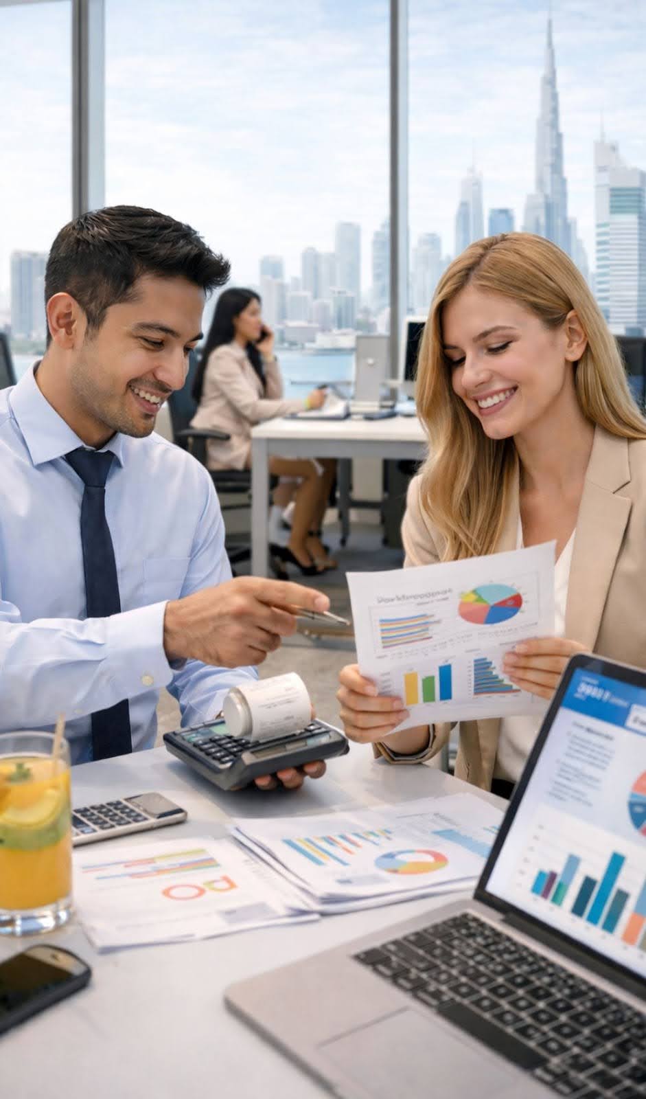 Professional Services