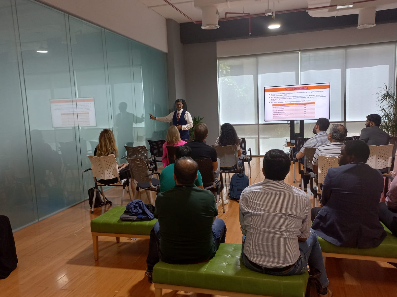 DTEC Knowledge Bytes 2022  photo