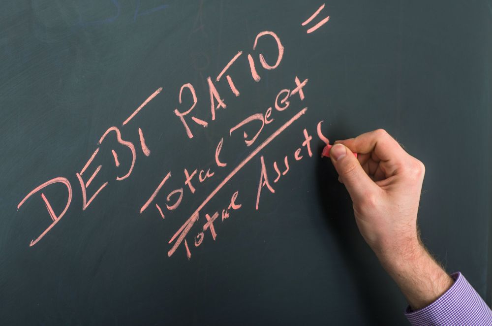 Understanding Financial Ratios: Measuring Your Business Success
